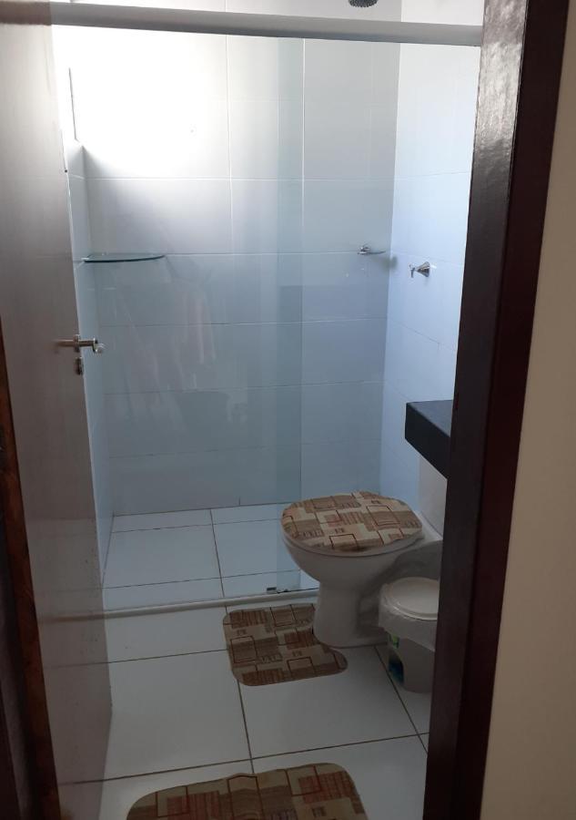Casa Serena Jacuma Zewnętrze zdjęcie